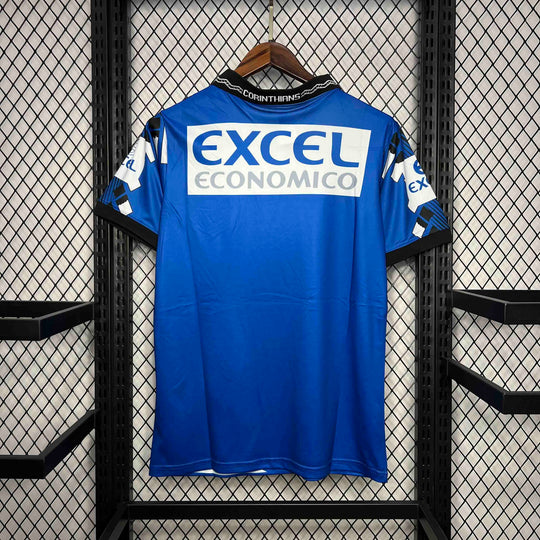 Camisa Corinthians 1998 - Versão Retro