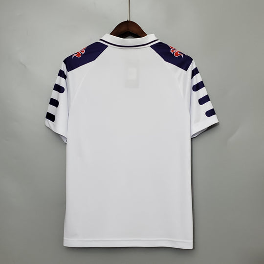Camisa Fiorentina Reserva 98/99 - Versão Retro