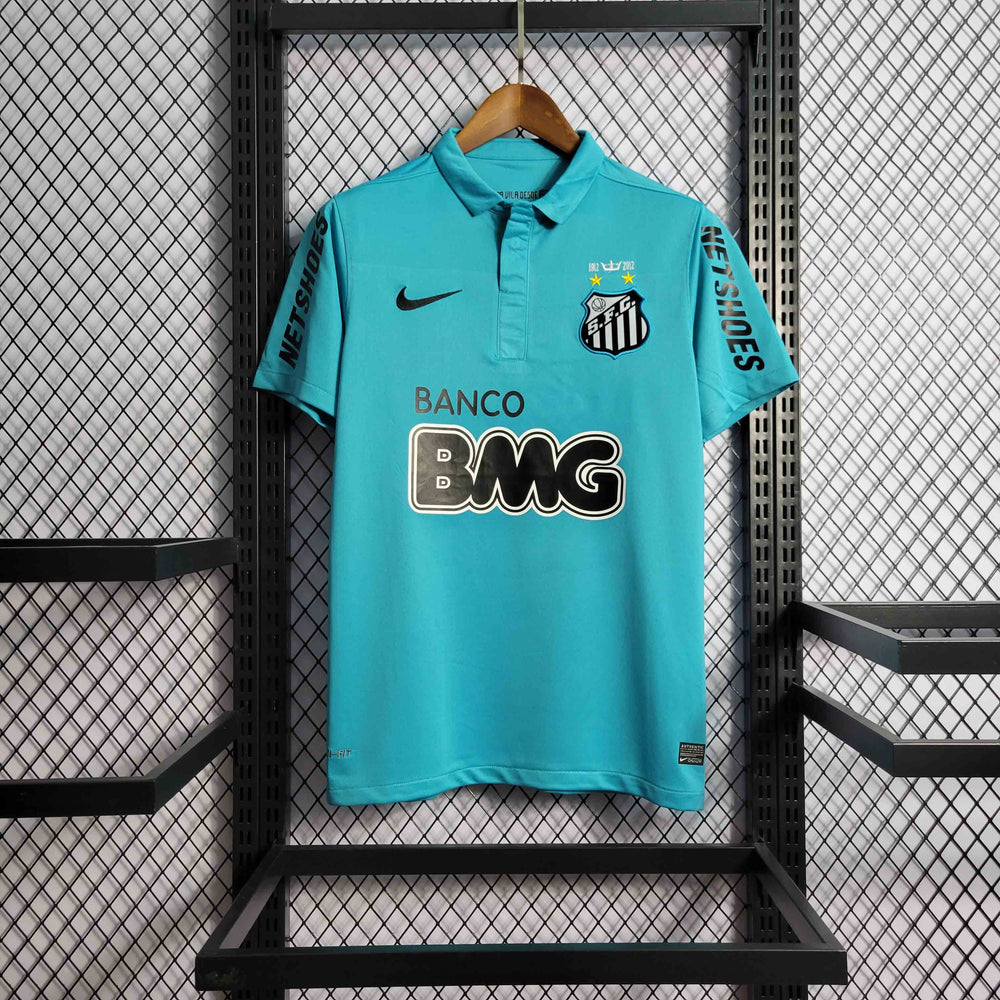 Camisa NikeSantos 2012 III - Versão Retro