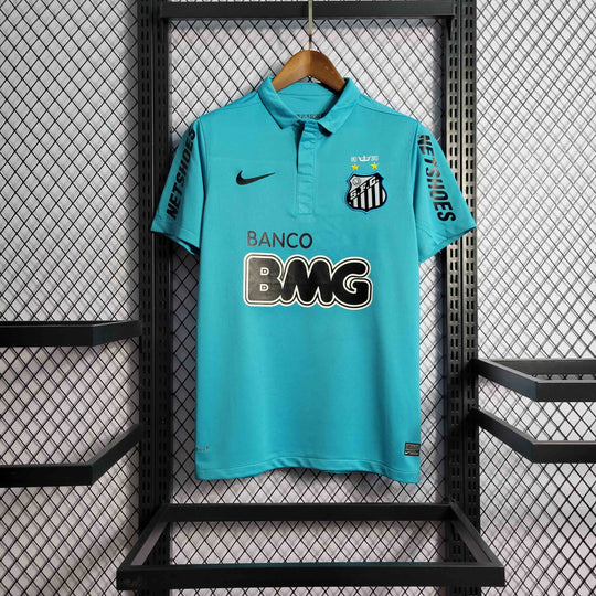 Camisa NikeSantos 2012 III - Versão Retro