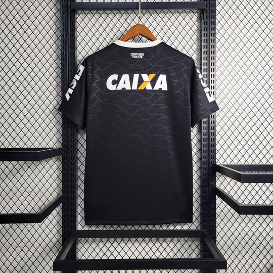 Camisa Corinthians II 2012 - Versão Retro