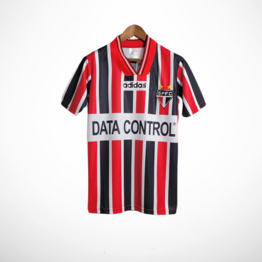 Camisa São Paulo 1997 - Versão Retro
