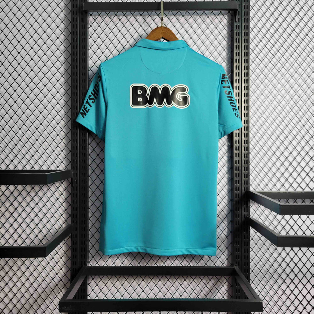 Camisa NikeSantos 2012 III - Versão Retro