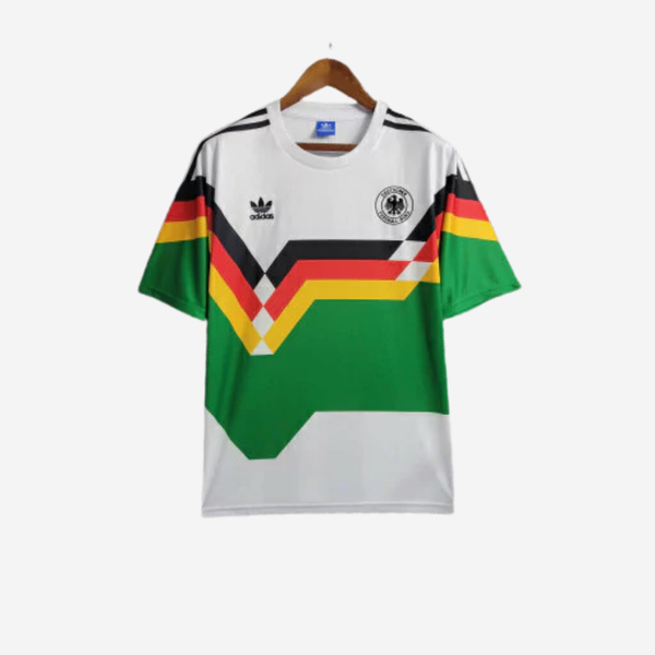 Camisa Alemanha Retrô 1990 I