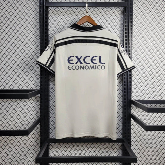 Camisa Corinthians 1998 - Versão Retro