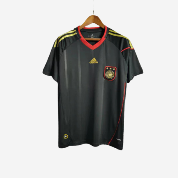 Camisa Alemanha Retrô 2010 I
