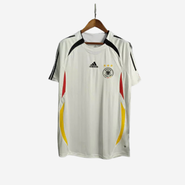 Camisa Alemanha Retrô 2006 I