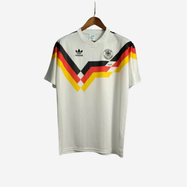 Camisa Alemanha Retrô 1990 I