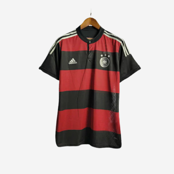 Camisa Alemanha Retrô 2014 I