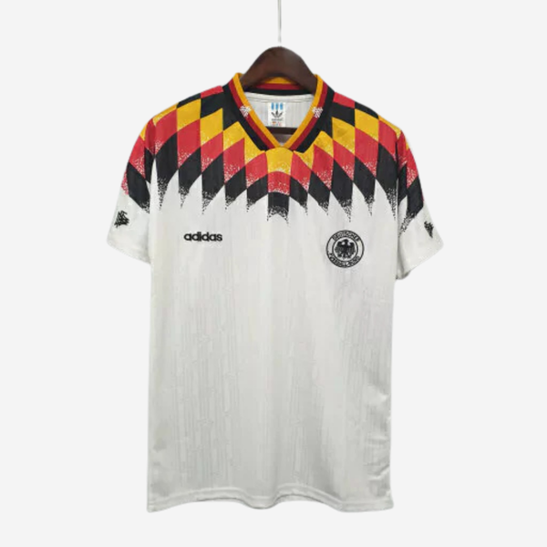 Camisa Alemanha Retrô 1994 I