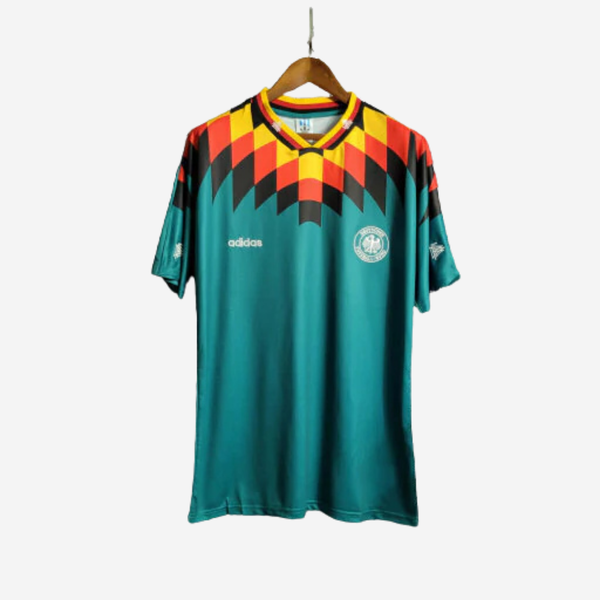 Camisa Alemanha Retrô 1994 II