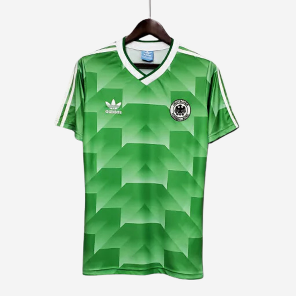Camisa Alemanha Retrô 1998 II