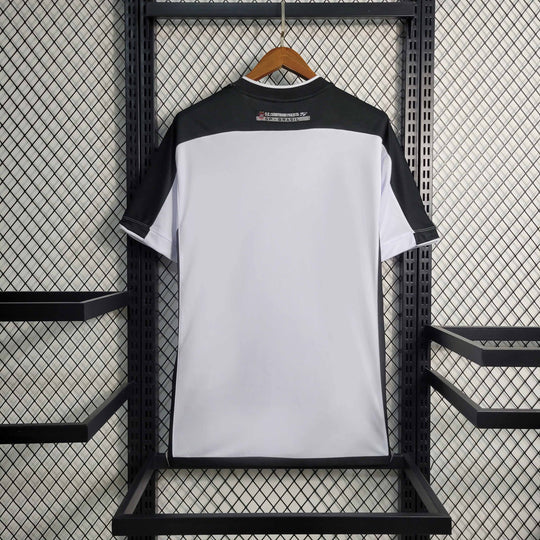 Camisa Corinthians Home 2000 - Versão Retro