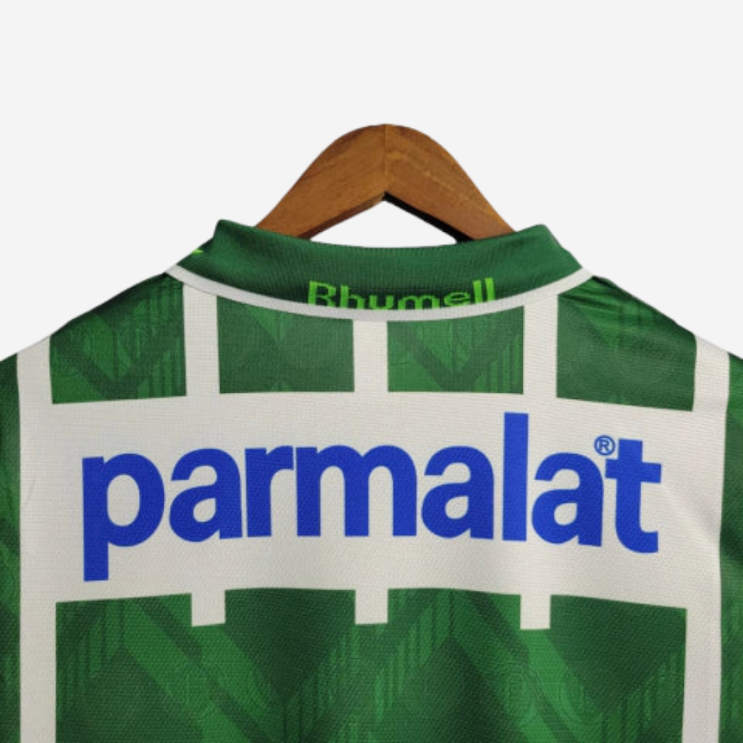 Camisa Palmeiras Retrô 1996 I