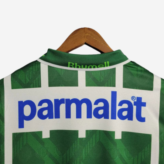 Camisa Palmeiras Retrô 1996 I