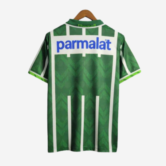 Camisa Palmeiras Retrô 1996 I