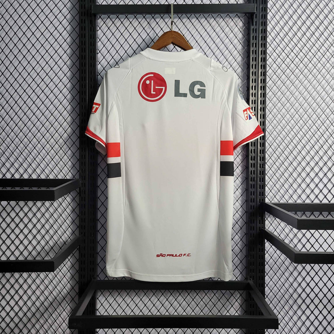 Camisa São Paulo 2006 - Versão Retro