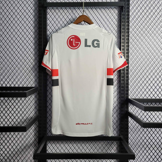 Camisa São Paulo 2006 - Versão Retro