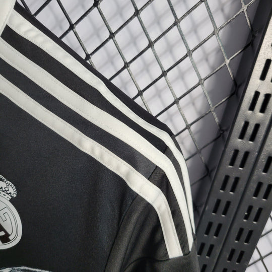 Camisa Real Madrid III 14/15 - Versão Retro