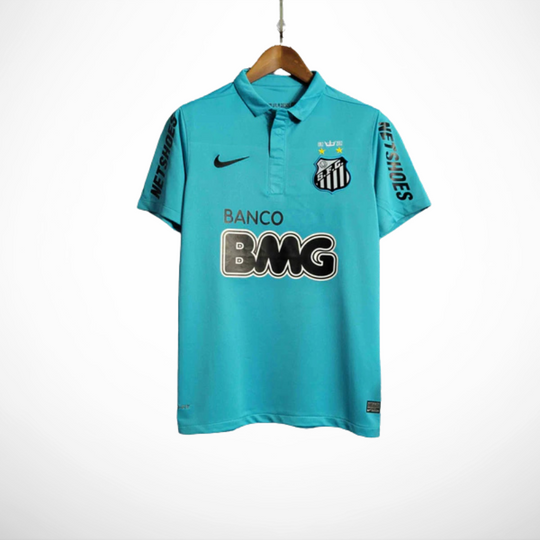 Camisa NikeSantos 2012 III - Versão Retro