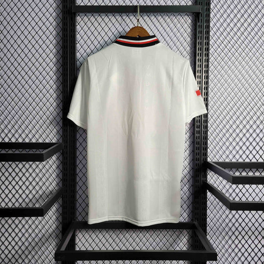 Camisa Manchester United 98 - Versão Retro