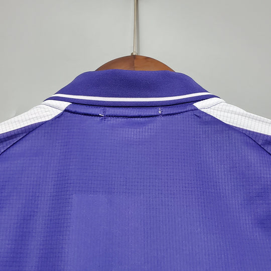 Camisa Fiorentina Titular 98/99 - Versão Retro