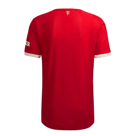 Camisa Manchester United 21/22 - Versão Retro