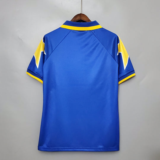 Camisa Juventus Reserva 95/97 - Versão Retro